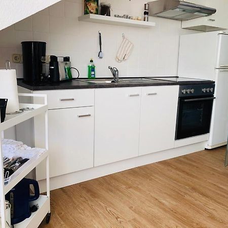 Ferienwohnung برجيش جلادباخ المظهر الخارجي الصورة