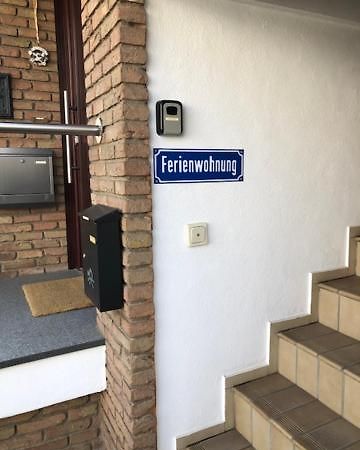 Ferienwohnung برجيش جلادباخ المظهر الخارجي الصورة