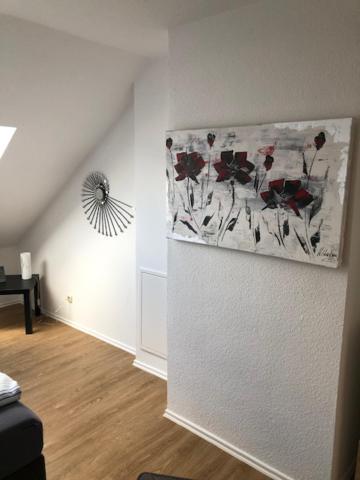 Ferienwohnung برجيش جلادباخ المظهر الخارجي الصورة