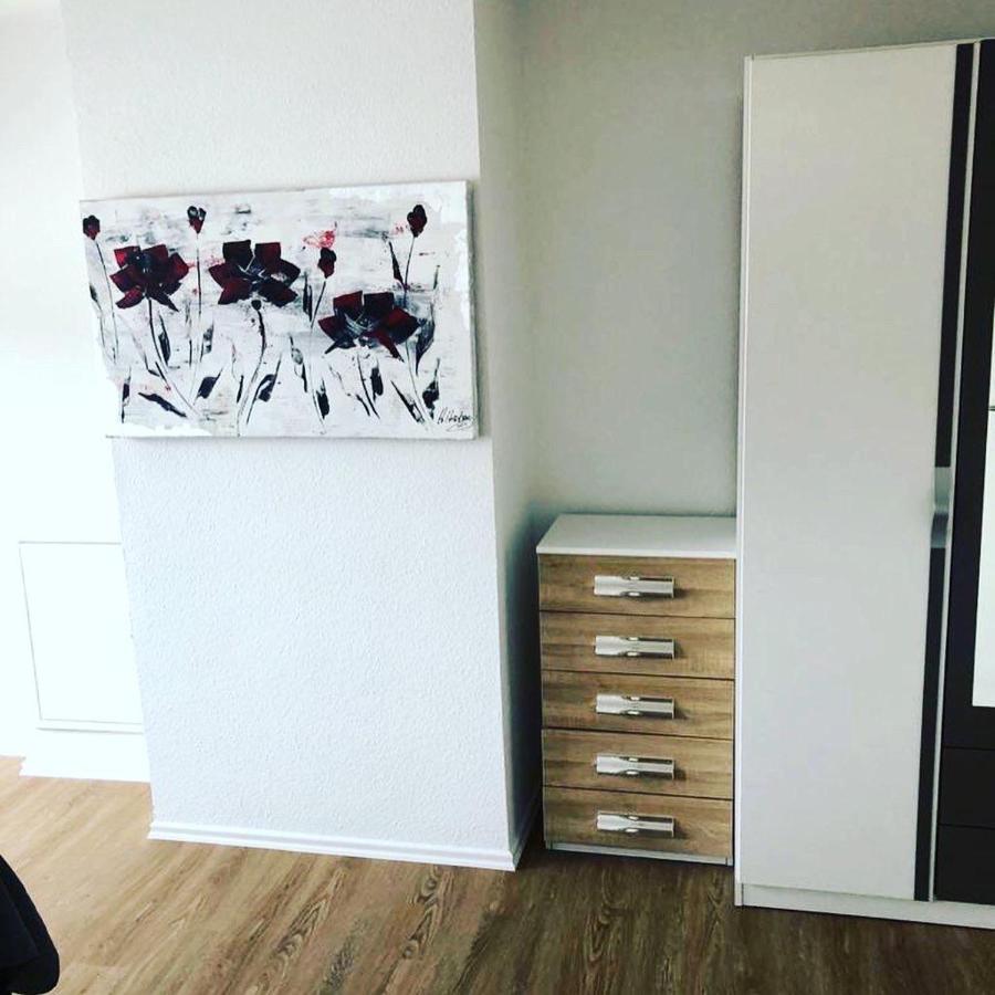 Ferienwohnung برجيش جلادباخ المظهر الخارجي الصورة