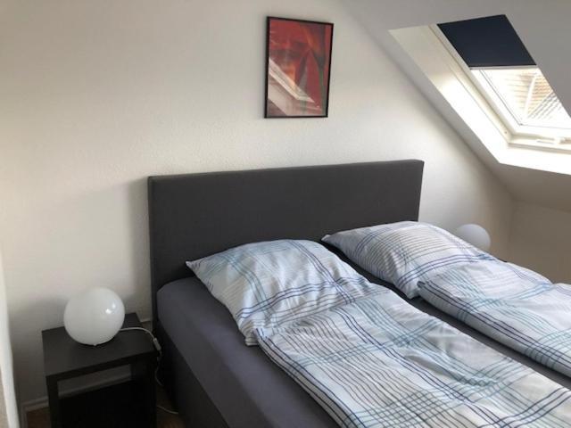 Ferienwohnung برجيش جلادباخ المظهر الخارجي الصورة