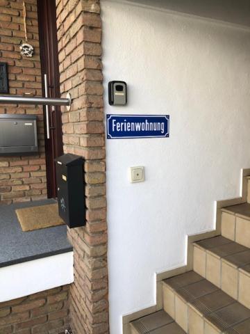 Ferienwohnung برجيش جلادباخ المظهر الخارجي الصورة